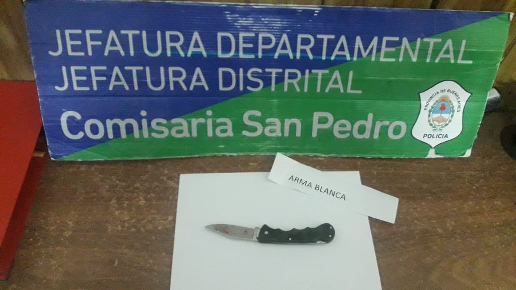 El Diario de San Pedro | Noticias locales y regionales