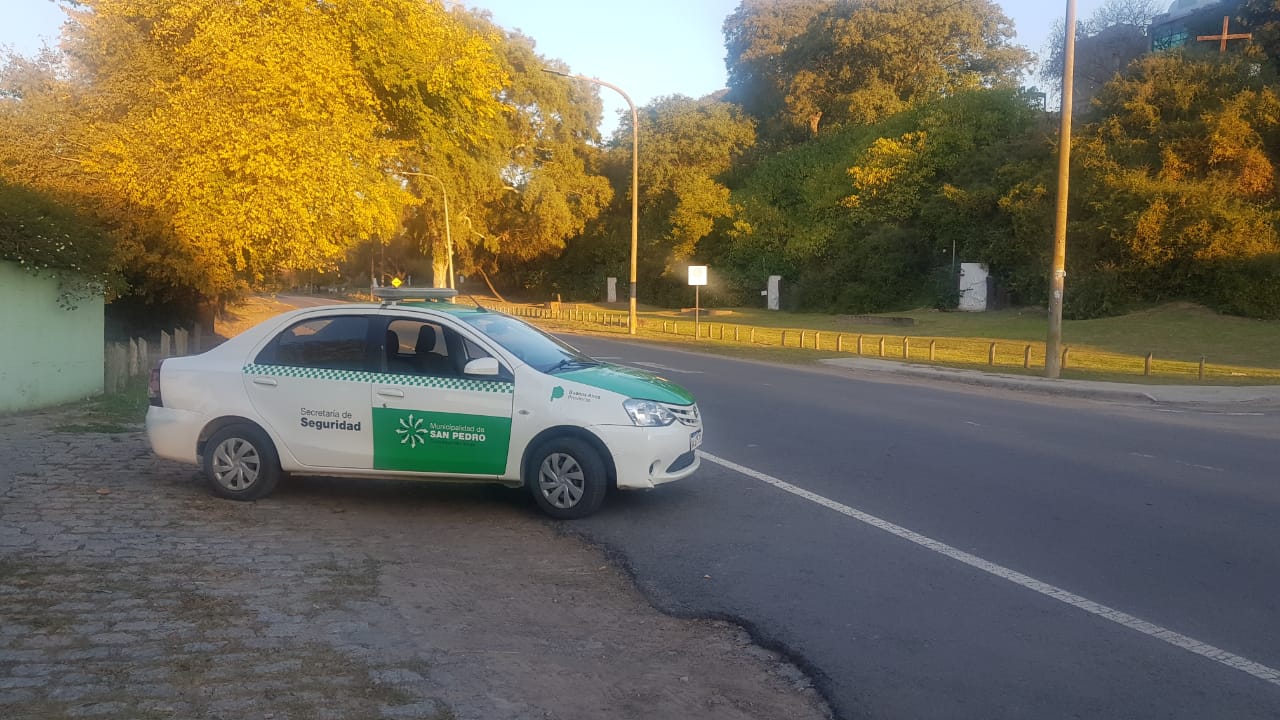 El Diario de San Pedro | Noticias locales y regionales