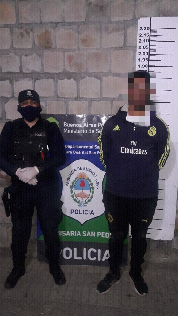 El Diario de San Pedro | Noticias locales y regionales