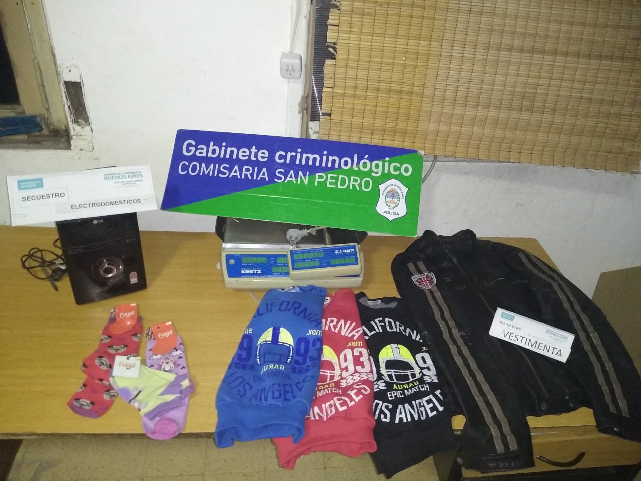 El Diario de San Pedro | Noticias locales y regionales