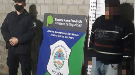 El Diario de San Pedro | Noticias locales y regionales