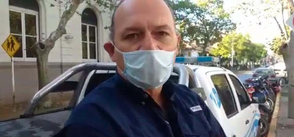 El Diario de San Pedro | Noticias locales y regionales