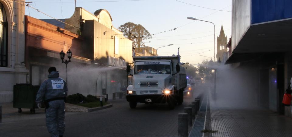 El Diario de San Pedro | Noticias locales y regionales