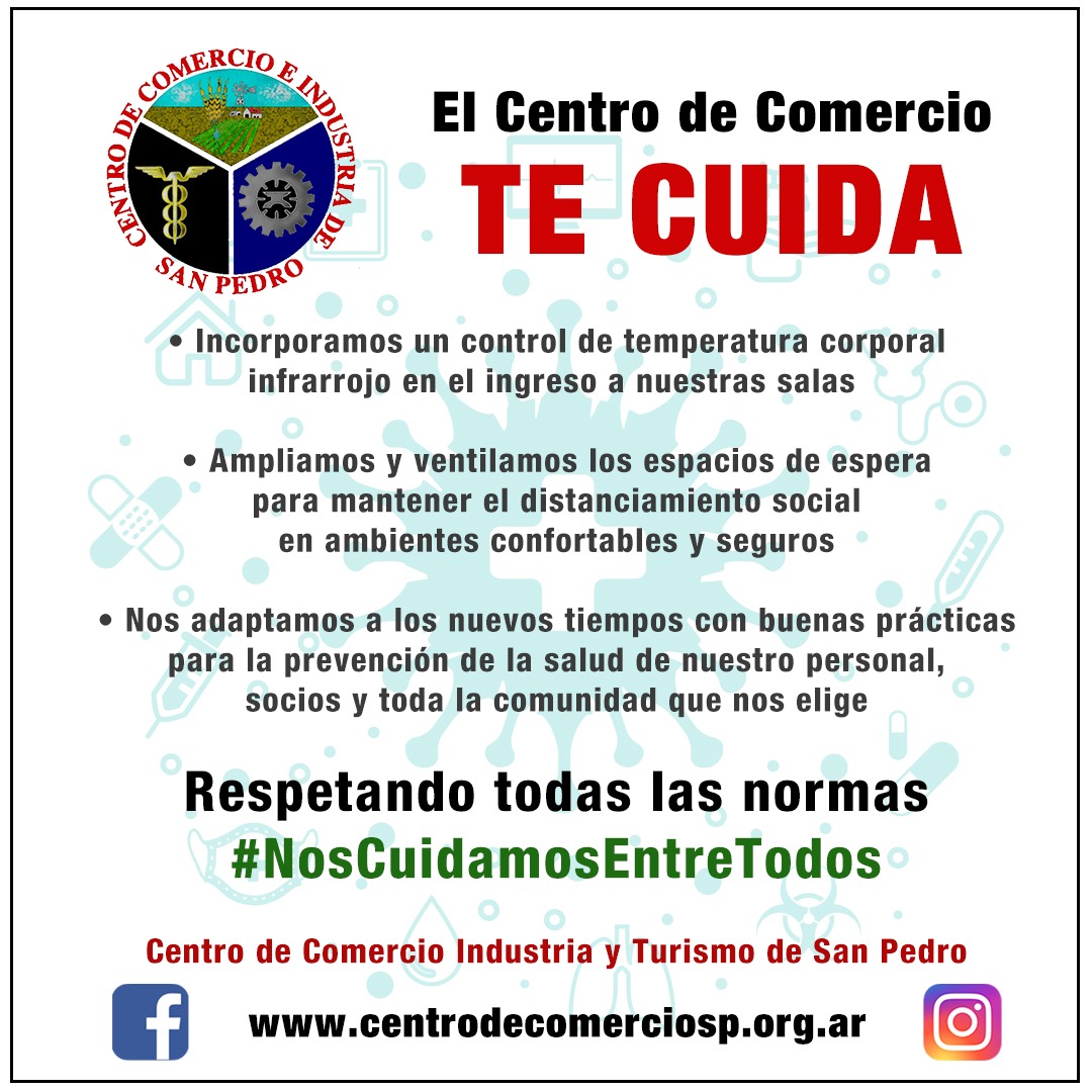 El Diario de San Pedro | Noticias locales y regionales