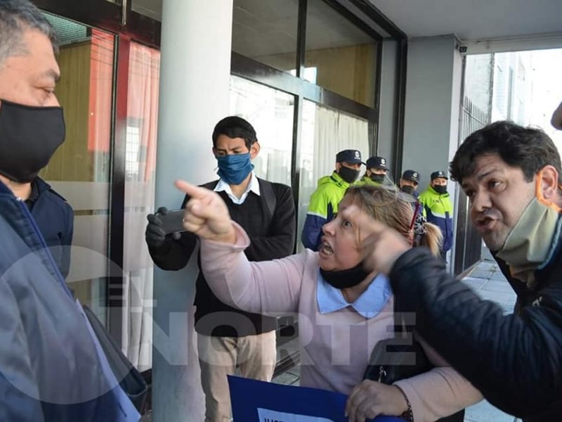 El Diario de San Pedro | Noticias locales y regionales