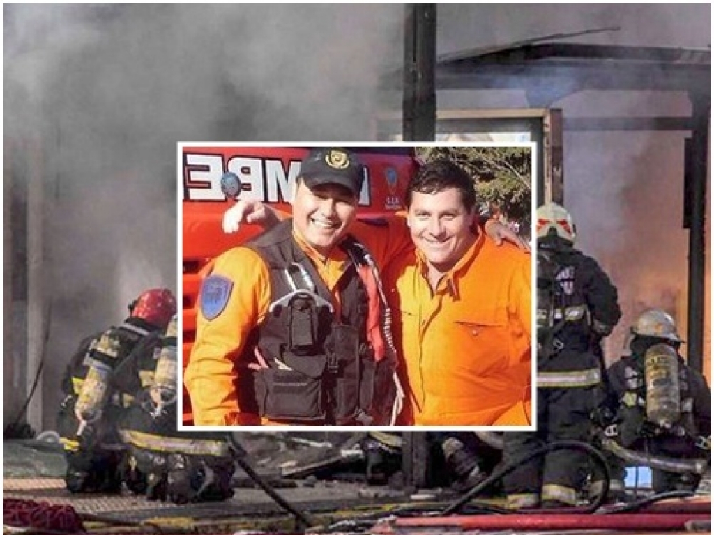 El Diario de San Pedro | Noticias locales y regionales