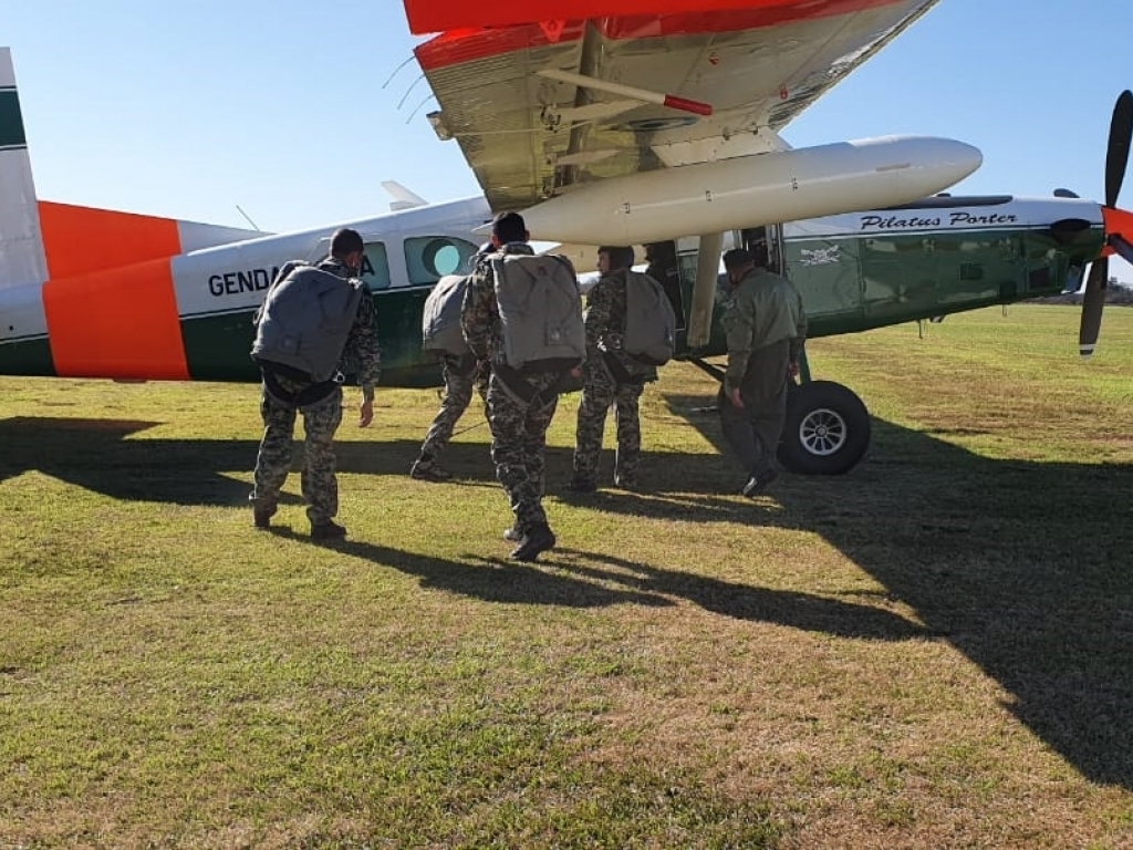 El Diario de San Pedro | Noticias locales y regionales