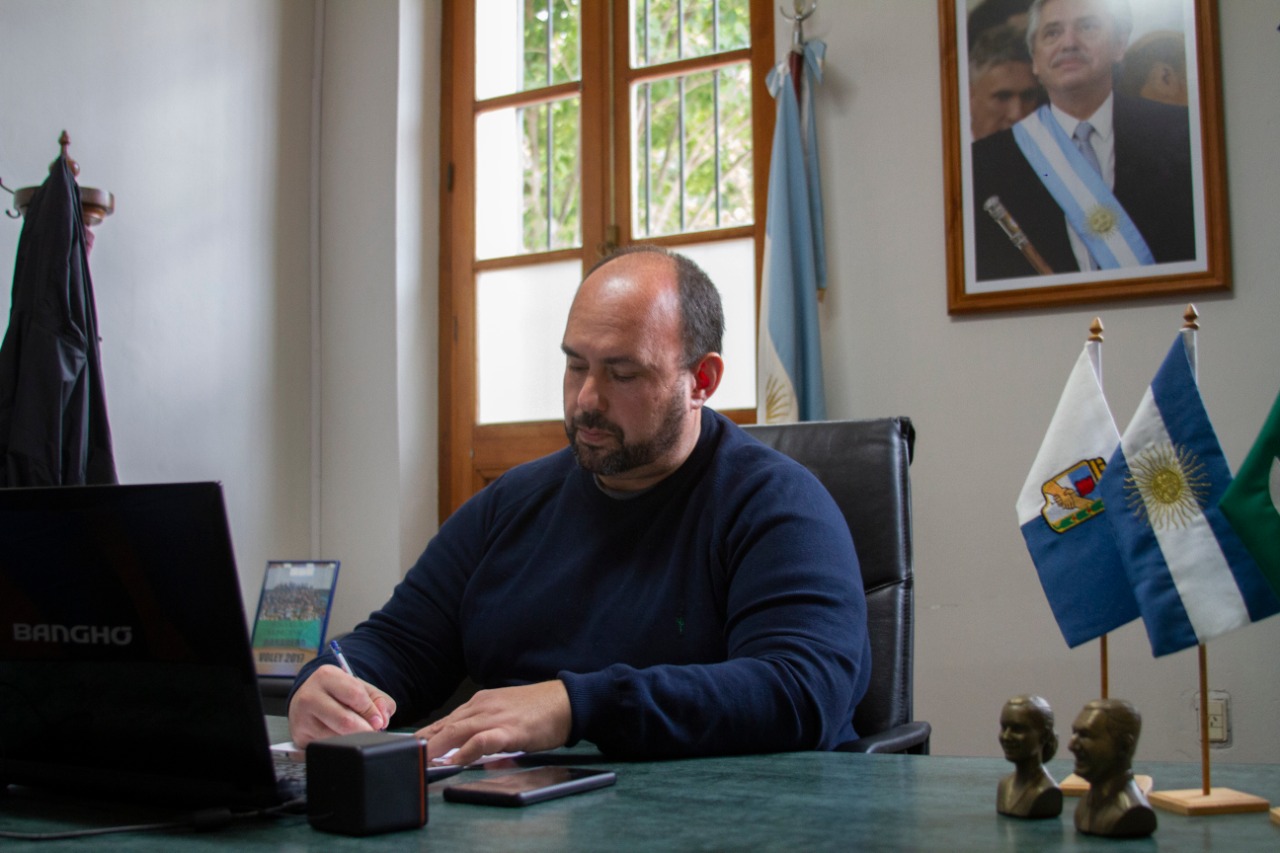 El Diario de San Pedro | Noticias locales y regionales