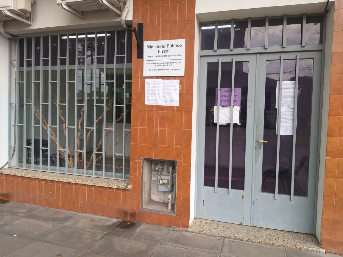 El Diario de San Pedro | Noticias locales y regionales