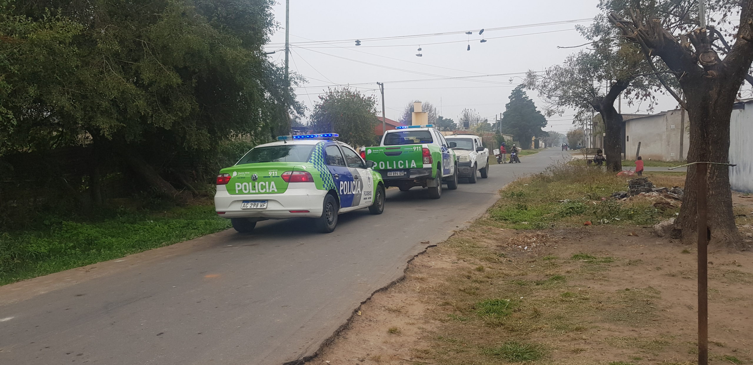 El Diario de San Pedro | Noticias locales y regionales