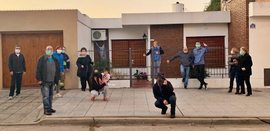 El Diario de San Pedro | Noticias locales y regionales