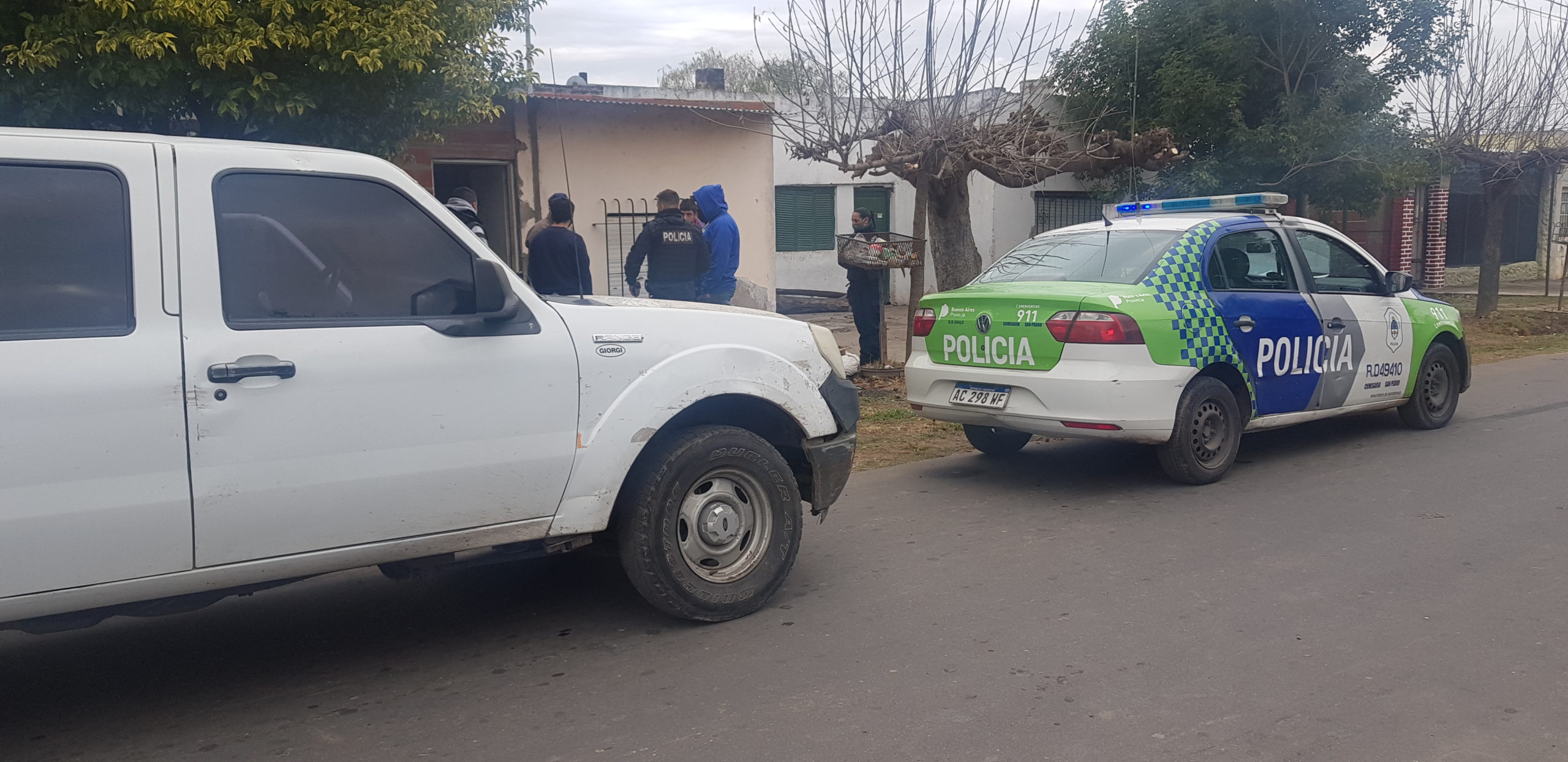 El Diario de San Pedro | Noticias locales y regionales