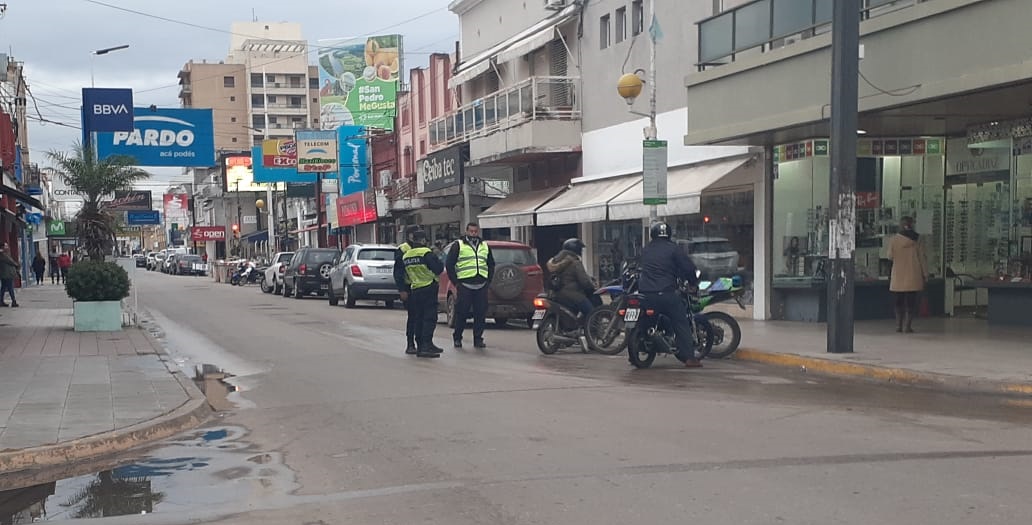 El Diario de San Pedro | Noticias locales y regionales