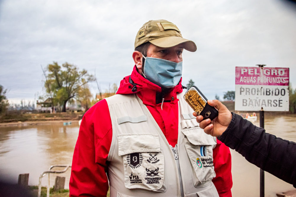 El Diario de San Pedro | Noticias locales y regionales