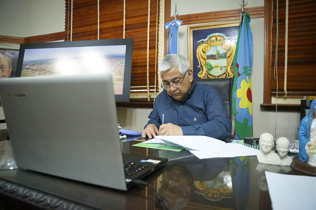 El Diario de San Pedro | Noticias locales y regionales