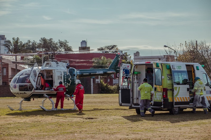 El Diario de San Pedro | Noticias locales y regionales