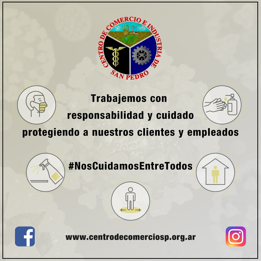 El Diario de San Pedro | Noticias locales y regionales