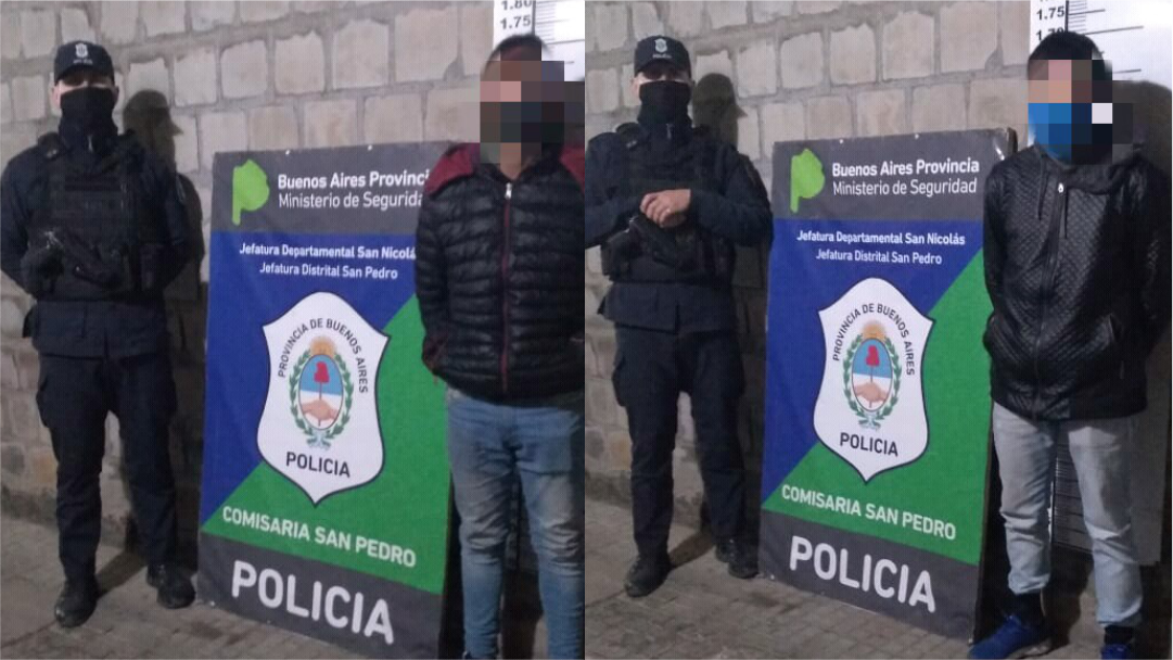 El Diario de San Pedro | Noticias locales y regionales