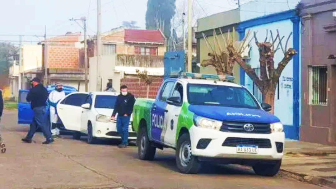 El Diario de San Pedro | Noticias locales y regionales