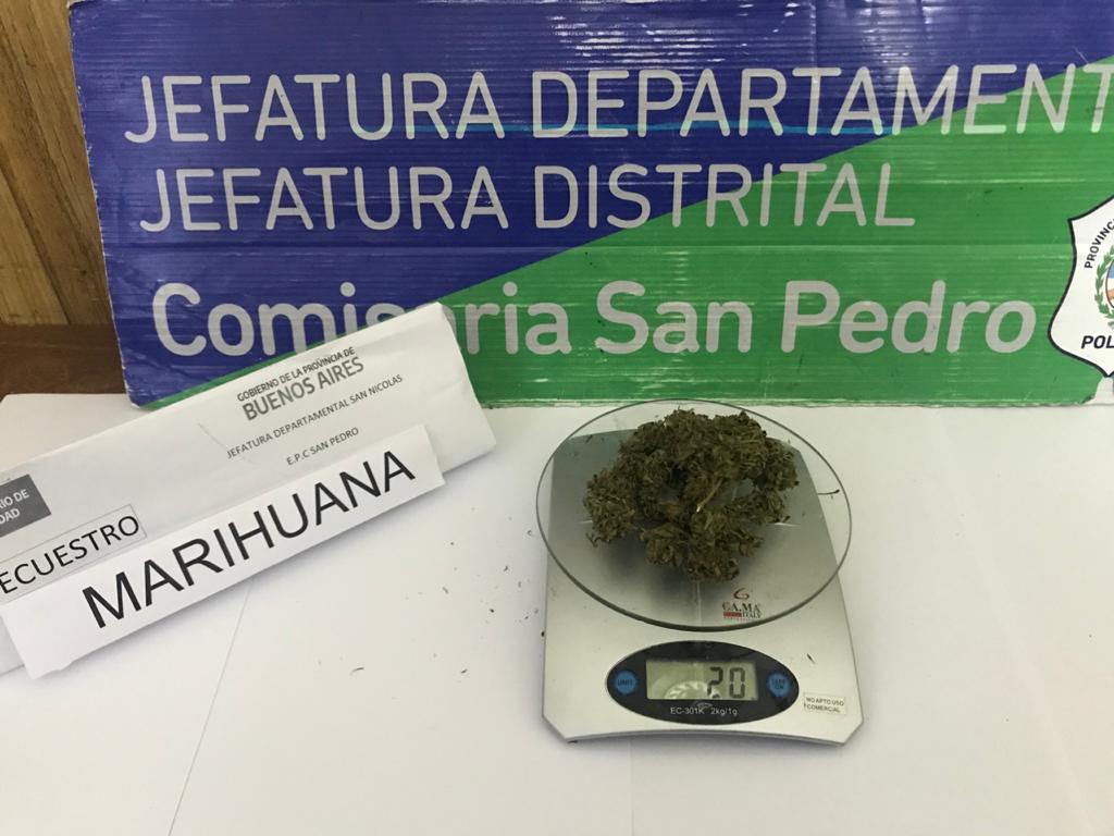 El Diario de San Pedro | Noticias locales y regionales