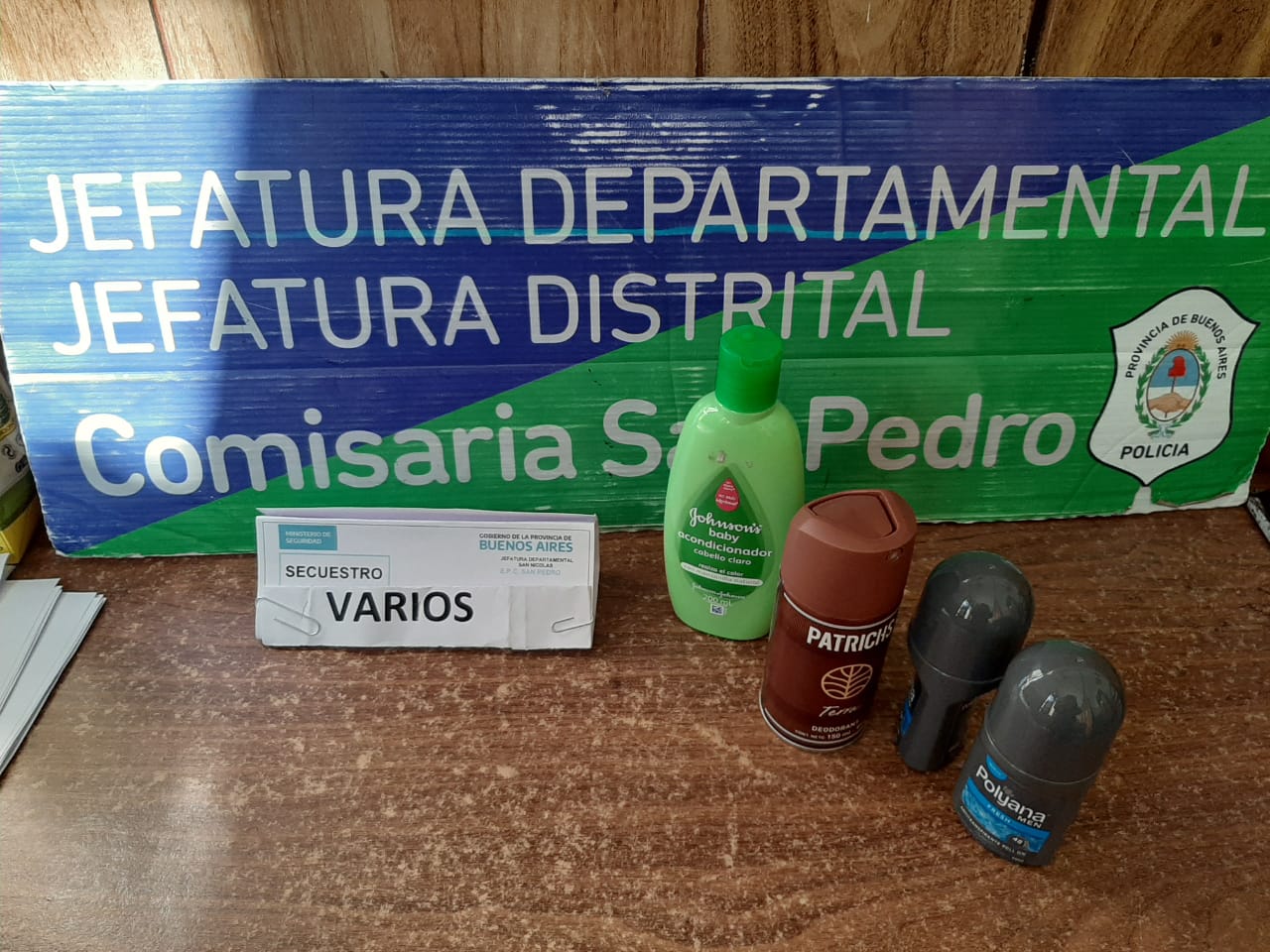 El Diario de San Pedro | Noticias locales y regionales