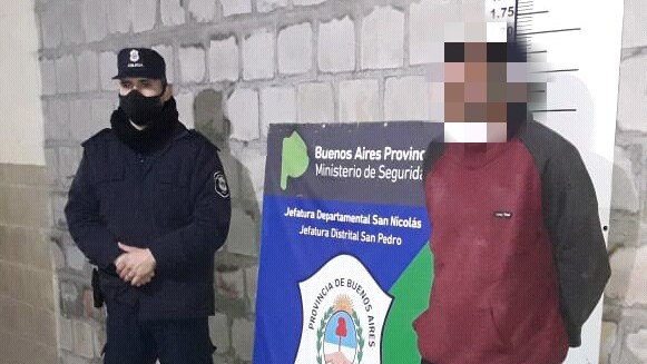 El Diario de San Pedro | Noticias locales y regionales