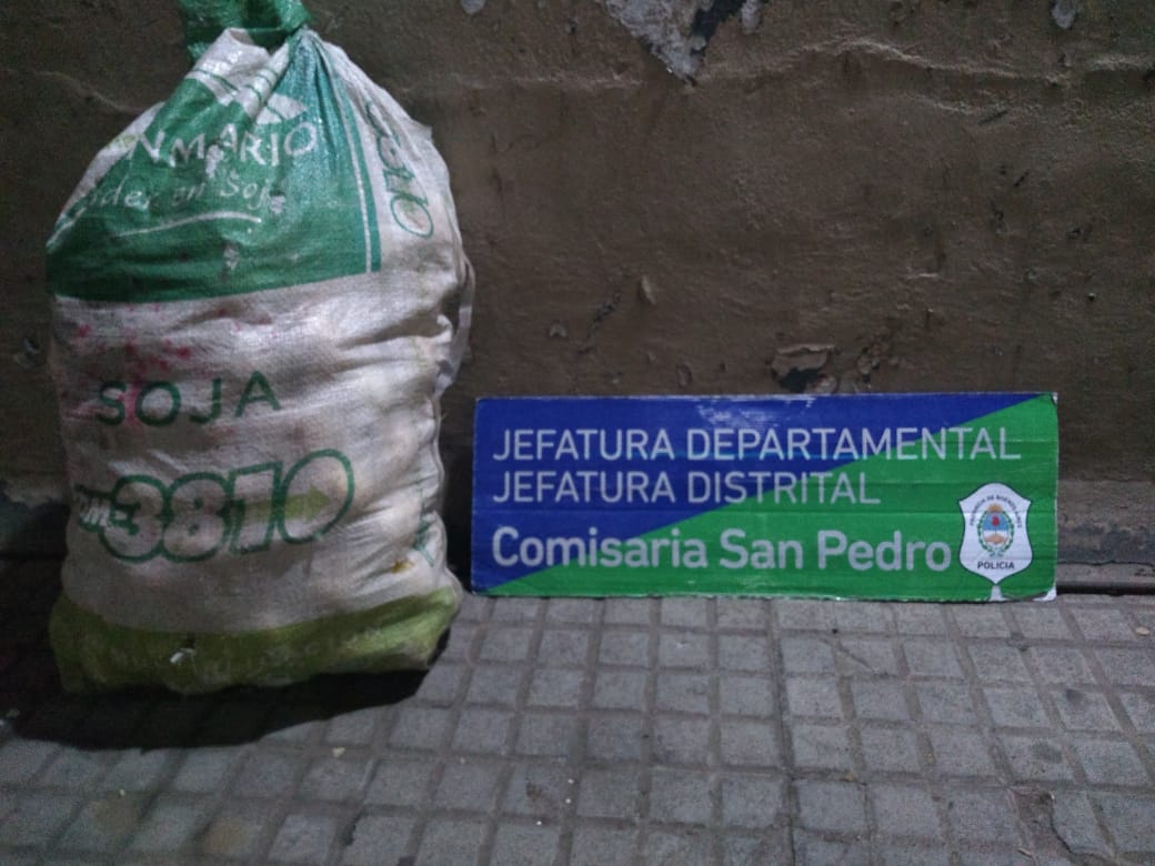 El Diario de San Pedro | Noticias locales y regionales