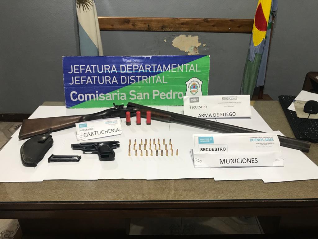 El Diario de San Pedro | Noticias locales y regionales