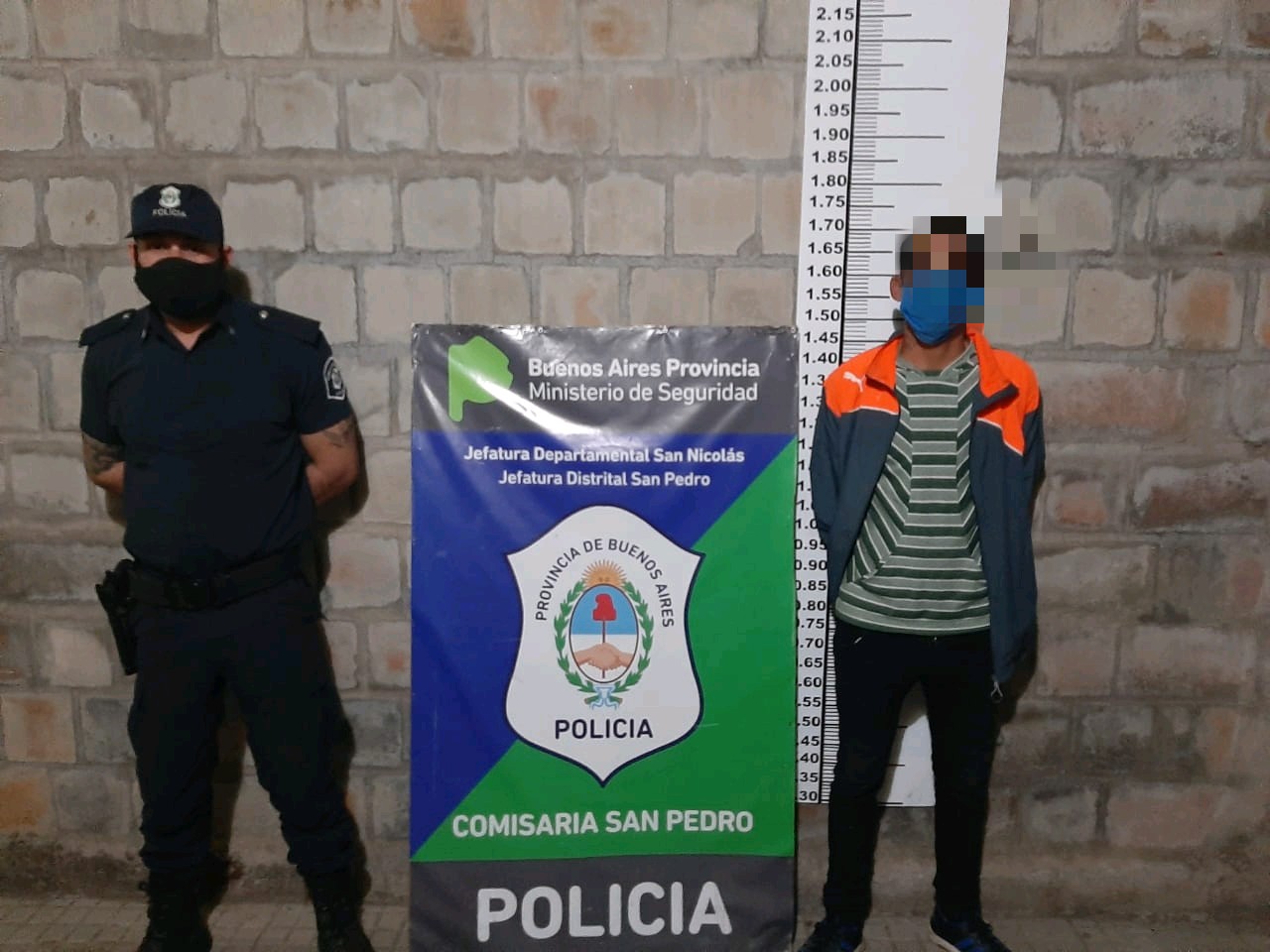 El Diario de San Pedro | Noticias locales y regionales