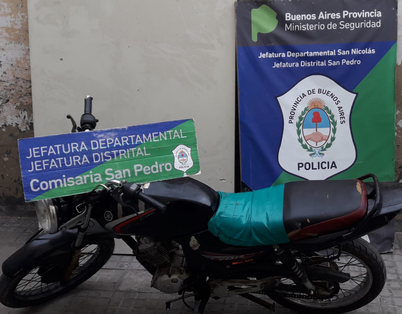 El Diario de San Pedro | Noticias locales y regionales