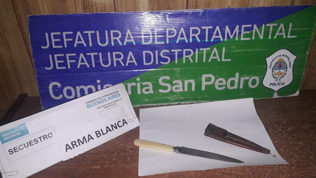 El Diario de San Pedro | Noticias locales y regionales