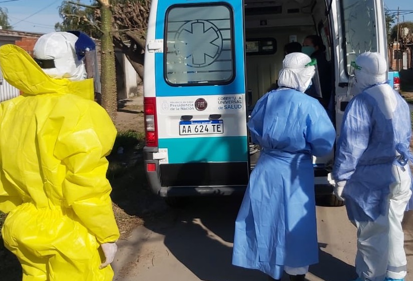 El Diario de San Pedro | Noticias locales y regionales