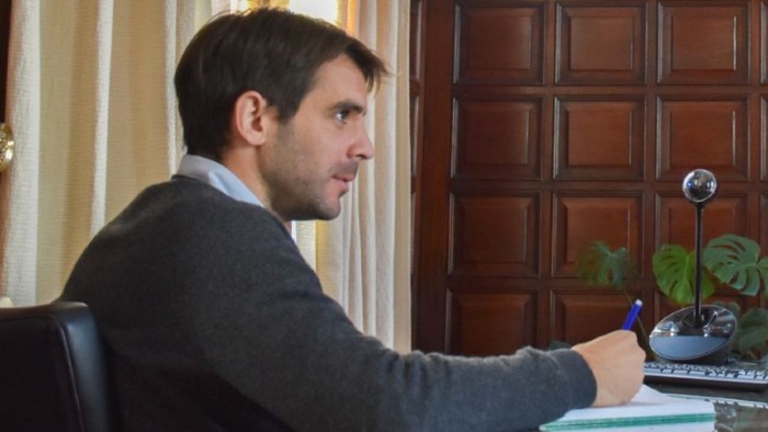 El Diario de San Pedro | Noticias locales y regionales