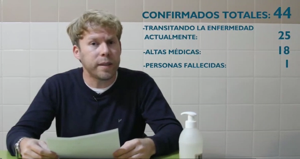 El Diario de San Pedro | Noticias locales y regionales