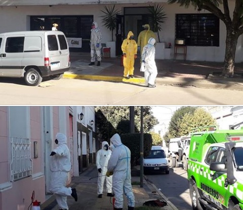 El Diario de San Pedro | Noticias locales y regionales