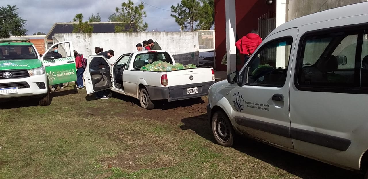 El Diario de San Pedro | Noticias locales y regionales