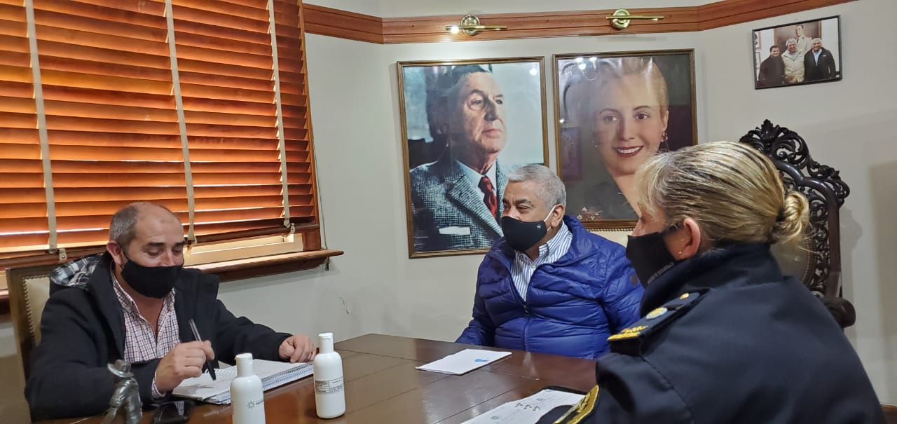 El Diario de San Pedro | Noticias locales y regionales