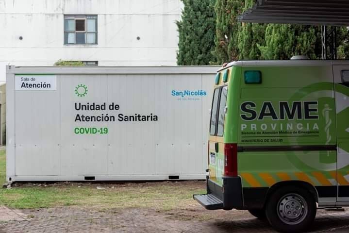 El Diario de San Pedro | Noticias locales y regionales