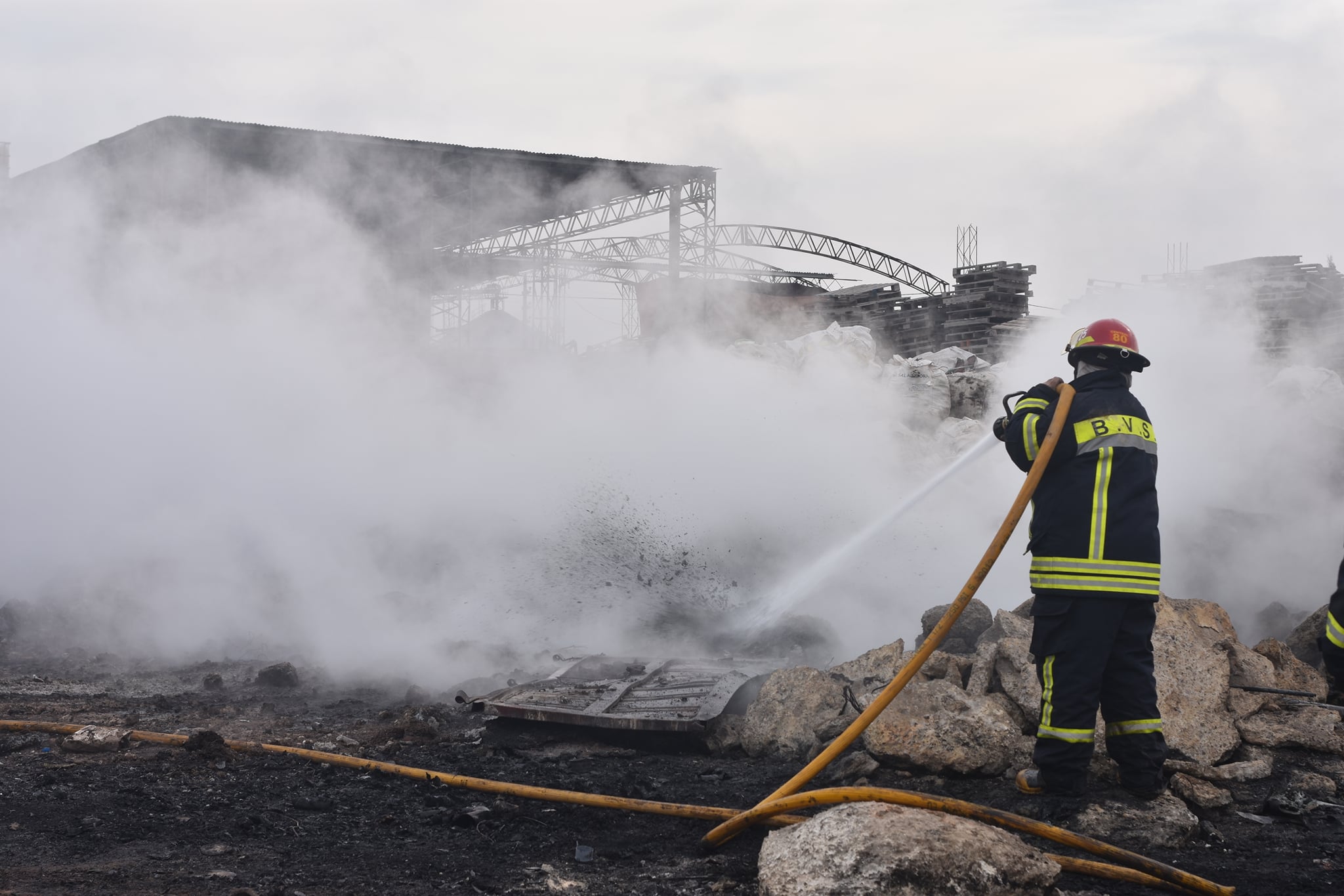 El Diario de San Pedro | Noticias locales y regionales