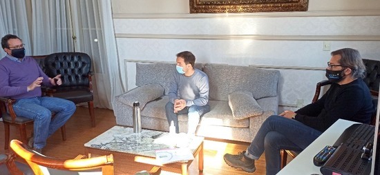 El Diario de San Pedro | Noticias locales y regionales