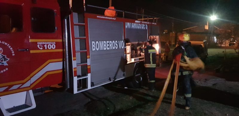 El Diario de San Pedro | Noticias locales y regionales