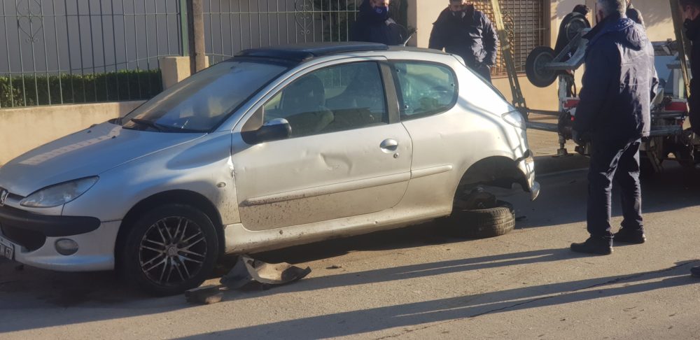 El Diario de San Pedro | Noticias locales y regionales