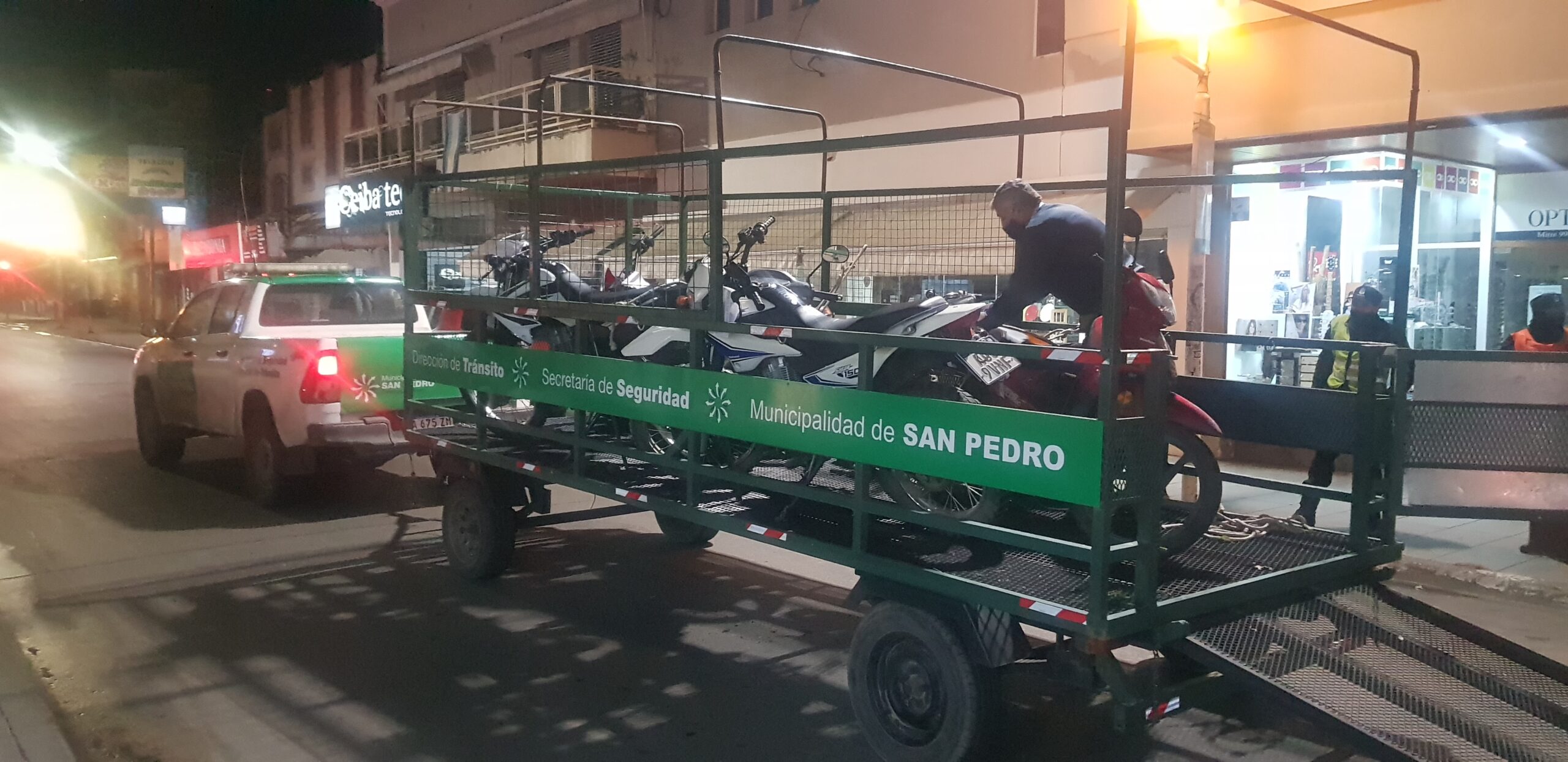 El Diario de San Pedro | Noticias locales y regionales