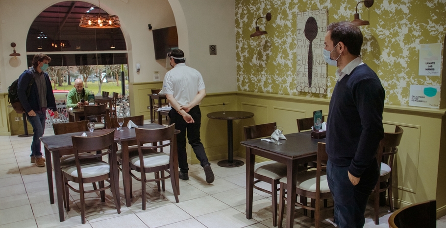 El Diario de San Pedro | Noticias locales y regionales