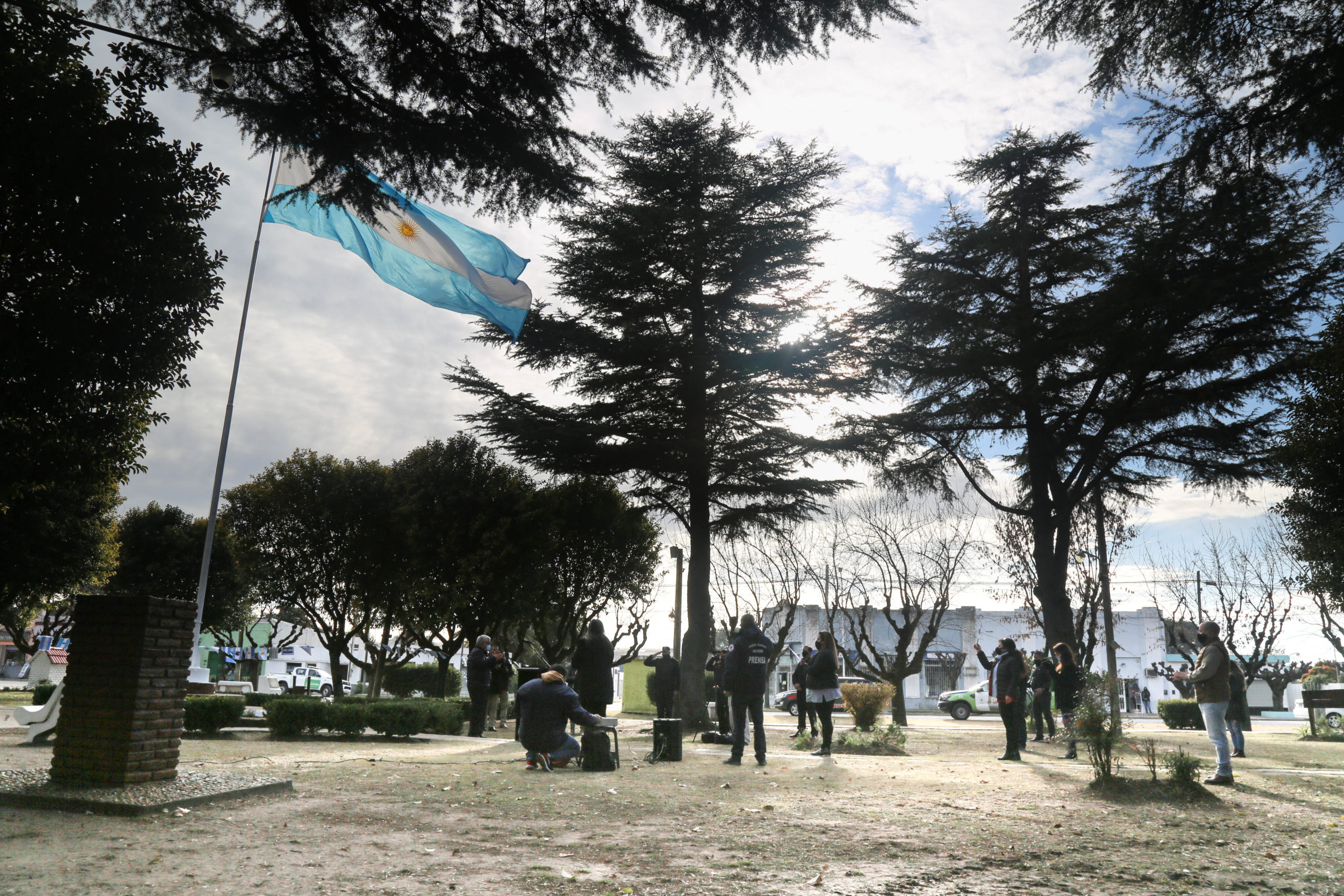 El Diario de San Pedro | Noticias locales y regionales