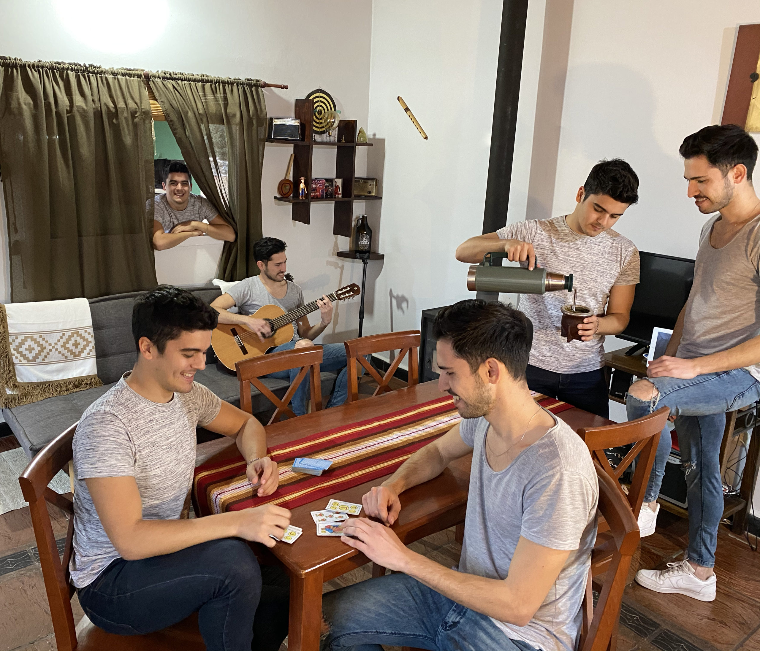 El Diario de San Pedro | Noticias locales y regionales