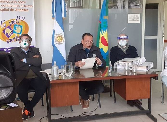 El Diario de San Pedro | Noticias locales y regionales