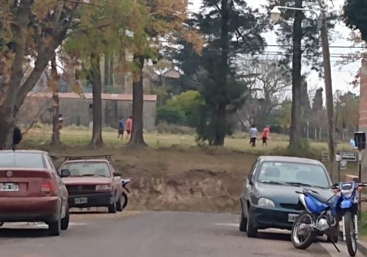 El Diario de San Pedro | Noticias locales y regionales