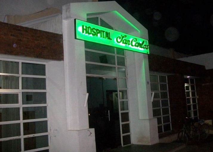 El Diario de San Pedro | Noticias locales y regionales