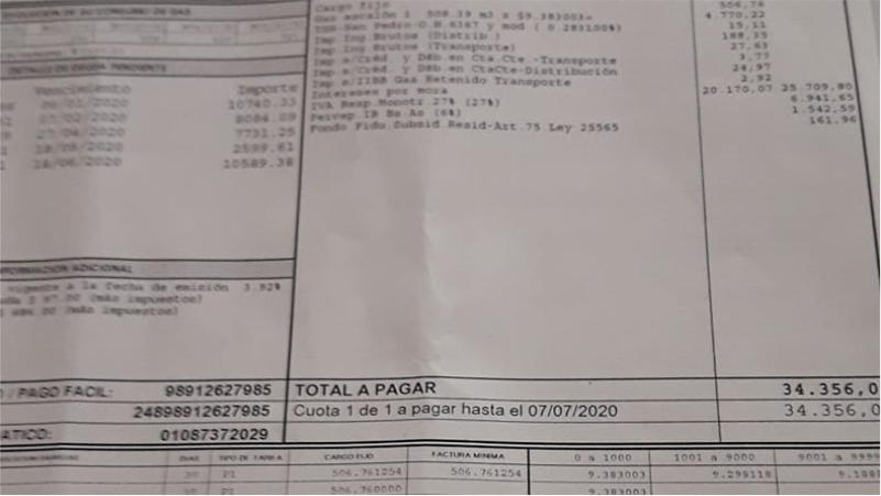 El Diario de San Pedro | Noticias locales y regionales